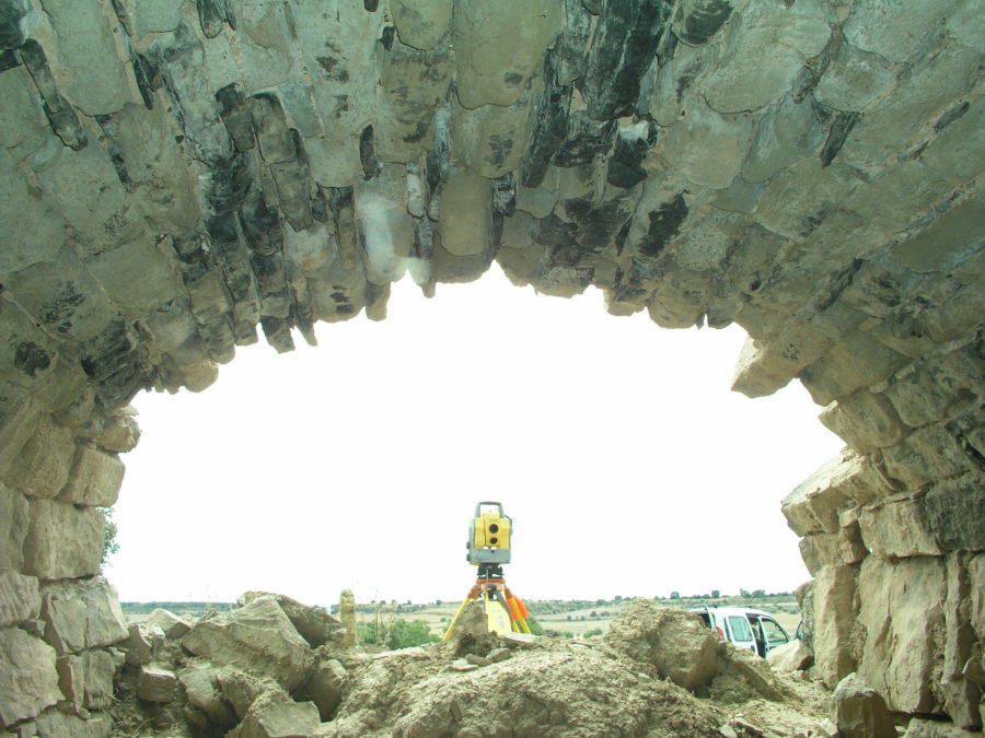 Arqueologia y Patrimonio